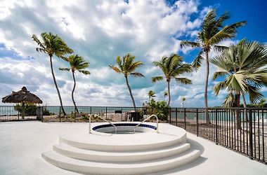 HOTEL CHESAPEAKE BEACH RESORT ISLAMORADA, FL 3* (United States) - from C$  287 | iBOOKED